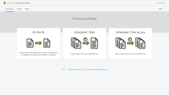 exporteo screenshots images 3