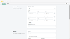 exporteo screenshots images 2