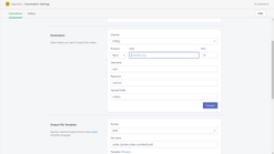 exporteo screenshots images 4
