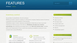 officebooks screenshots images 3