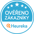 Heureka ‑ Ověřeno zákazníky app overview, reviews and download