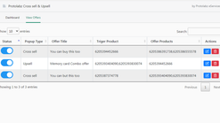 protolabz cross sell upsell screenshots images 4