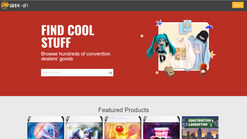 geekit screenshots images 4