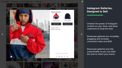 shop instagram screenshots images 2