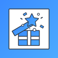 POWR Mystery Gift Box Game app overview, reviews and download
