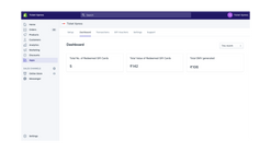 ticket xpress screenshots images 1