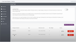smart send shipping premium screenshots images 4