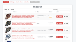 beeapp aliexpress review importer screenshots images 1