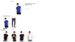 style me online screenshots images 1
