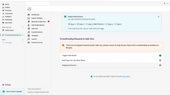 crowdfund studio screenshots images 6