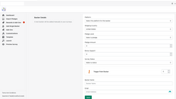 crowdfund studio screenshots images 5