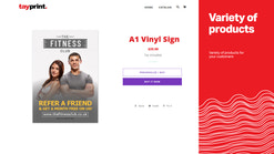tayprint screenshots images 5