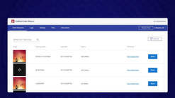 return and exchange management screenshots images 1