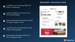 shippingchimp 2 screenshots images 1