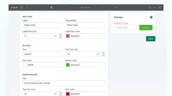 pataa address autofill screenshots images 1
