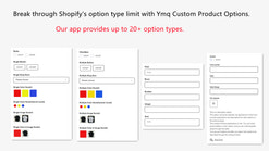 ymq options screenshots images 3