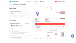 invoice hero screenshots images 6