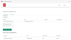 infor ecommerce connector screenshots images 4