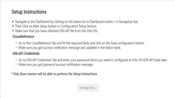 infor ecommerce connector screenshots images 5