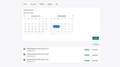 serial number manager screenshots images 4