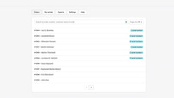 serial number manager screenshots images 5