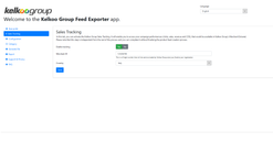 export products to kelkoo screenshots images 2