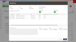 ev4erp screenshots images 5