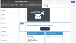 email pro screenshots images 1