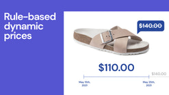 dynamic pricing optimization screenshots images 1