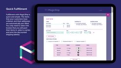 magicship screenshots images 3
