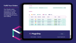 magicship screenshots images 2