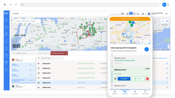 zeo route planner screenshots images 3