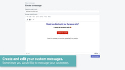 country blocker ip redirect screenshots images 4