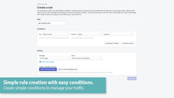 country blocker ip redirect screenshots images 2