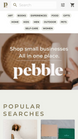 pebble marketplace screenshots images 6