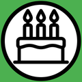 Happy Birthday Marketing app overview, reviews and download