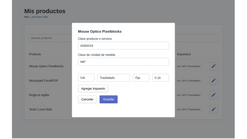 fiscalpop screenshots images 3