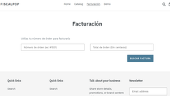 fiscalpop screenshots images 5