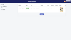 indeestock screenshots images 4