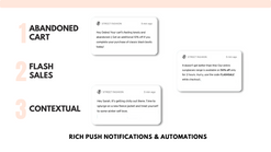 mobile app builder appbrew screenshots images 2