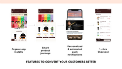 mobile app builder appbrew screenshots images 1