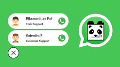 whatsapp chat support screenshots images 4
