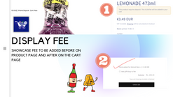 pfand deposit fee screenshots images 3