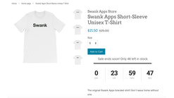 scarcity screenshots images 2