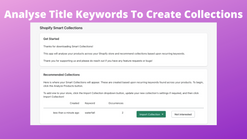 smart collections screenshots images 2