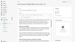 blog ghostwriter screenshots images 5