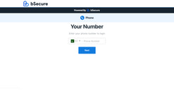 login with bsecure screenshots images 6