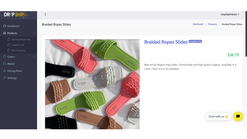 dropship this screenshots images 3