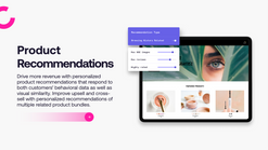 nosto personalization for shopify screenshots images 2