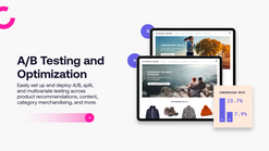 nosto personalization for shopify screenshots images 4